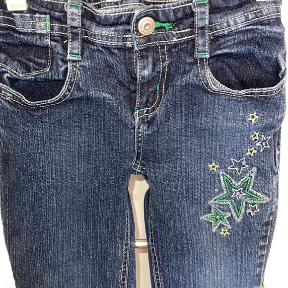 OshKosh B’Gosh jeans back to school - Picture 13 of 14